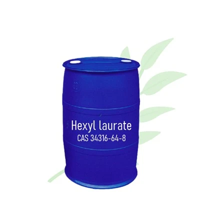 Chất lượng tốt 99% Hexyl Laurate CAS 34316-64-8